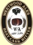 Cask Ales